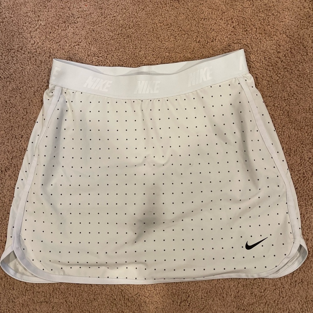 Nike Gray Skirt (Tennis or Golf)